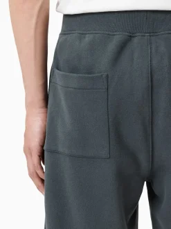AllSaints Sunil Blue Raven Sweat Joggers