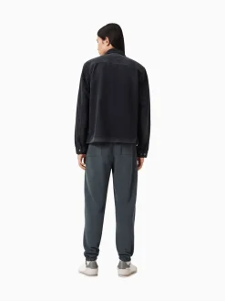 AllSaints Sunil Blue Raven Sweat Joggers