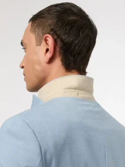 Antique Rogue Blue Montrose Cloud Jacket