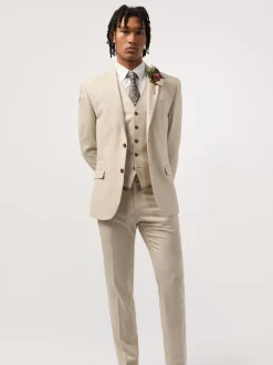 Antique Rogue Cream Blake Jacket