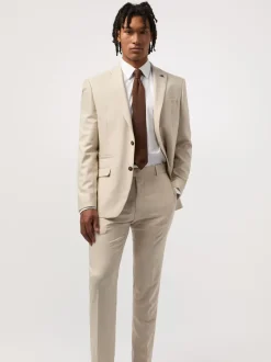 Antique Rogue Cream Blake Jacket
