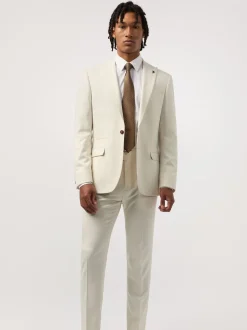 Antique Rogue Cream Blake Jacket
