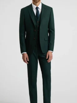 Antique Rogue Green Blake Deep Jacket