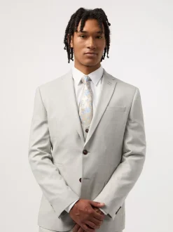 Antique Rogue Grey Blake Jacket