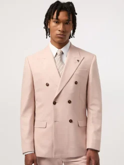 Antique Rogue Pink Blake Jacket