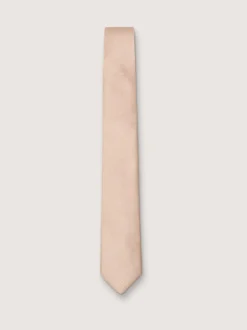 Antique Rogue Pink Polka Dot Tie
