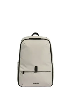 Antler Cream Urban Light Large Backpack