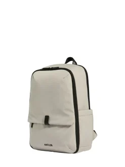Antler Cream Urban Light Large Backpack