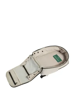 Antler Cream Urban Light Large Backpack