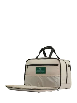 Antler Cream Urban Light Overnight Bag