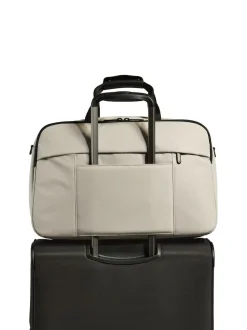 Antler Cream Urban Light Overnight Bag