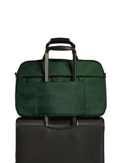 Antler Green Urban Light Overnight Bag