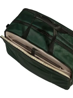 Antler Green Urban Light Overnight Bag