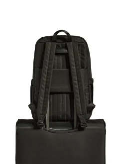 Antler Urban Light Large Black Backpack
