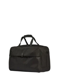 Antler Urban Light Overnight Black Bag
