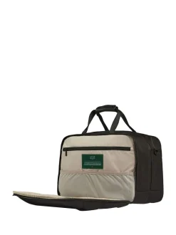 Antler Urban Light Overnight Black Bag