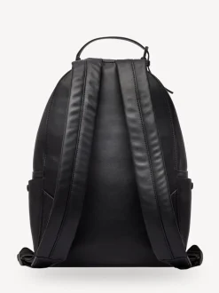 A.P.C. Black Nino Backpack