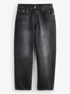 A.P.C. Black Solal Jeans