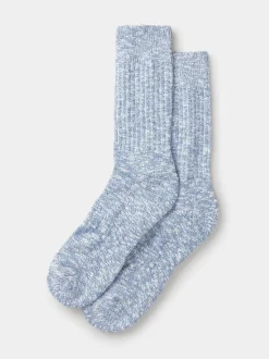 Aubin Dale Twist Socks
