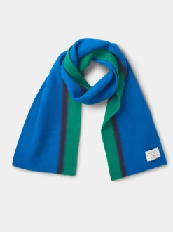 Aubin Farthing College Scarf