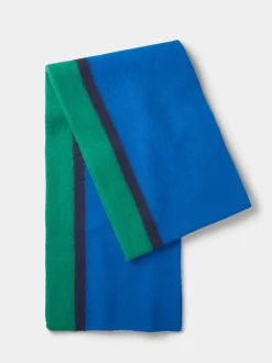 Aubin Farthing College Scarf