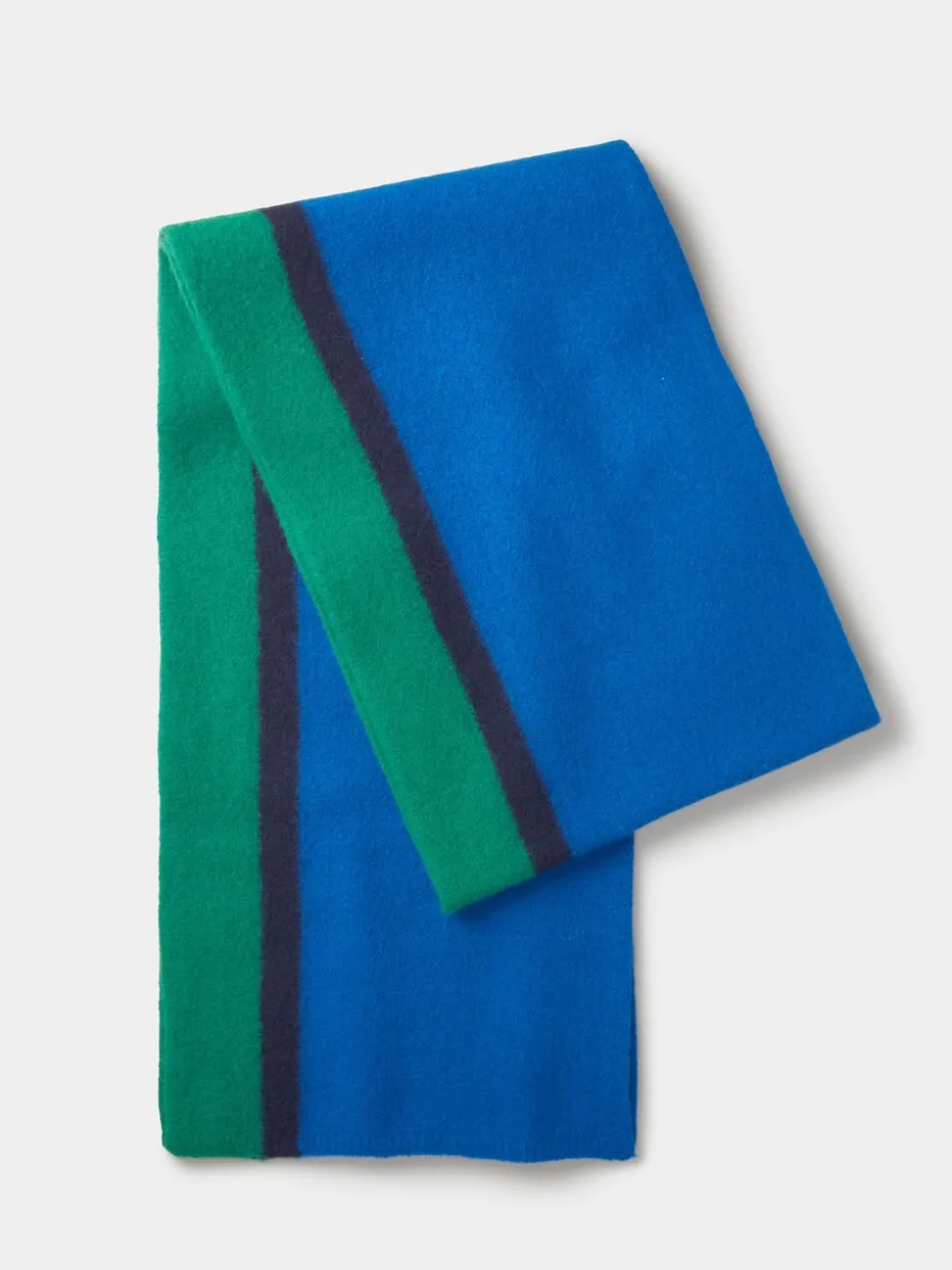 Aubin Farthing College Scarf