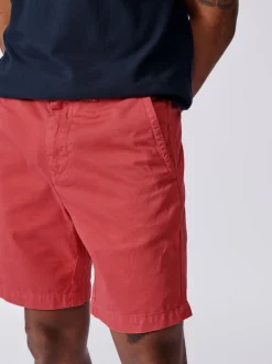 Aubin Stamford 100% Cotton Chino Shorts