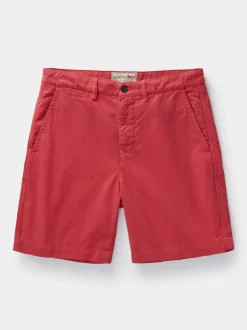 Aubin Stamford 100% Cotton Chino Shorts