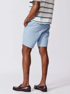 Aubin Stamford 100% Cotton Chino Shorts