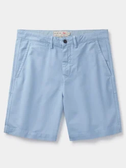 Aubin Stamford 100% Cotton Chino Shorts