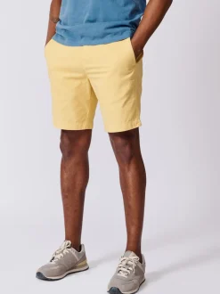 Aubin Stamford 100% Cotton Chino Shorts