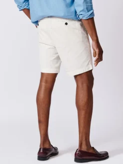 Aubin Stamford 100% Cotton Chino Shorts
