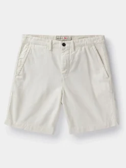 Aubin Stamford 100% Cotton Chino Shorts