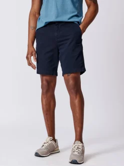 Aubin Stamford 100% Cotton Chino Shorts