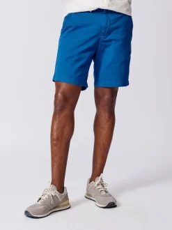 Aubin Stamford 100% Cotton Chino Shorts