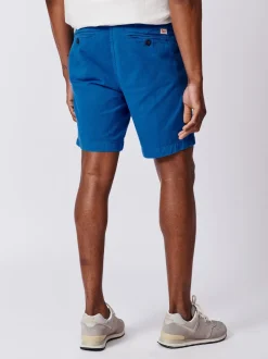 Aubin Stamford 100% Cotton Chino Shorts