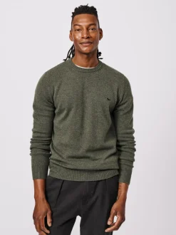 Aubin Westbourne Crew Jumper