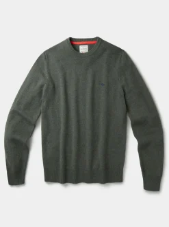 Aubin Westbourne Crew Jumper