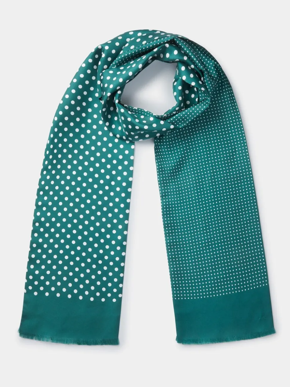 Aubin Wilerton Scarf