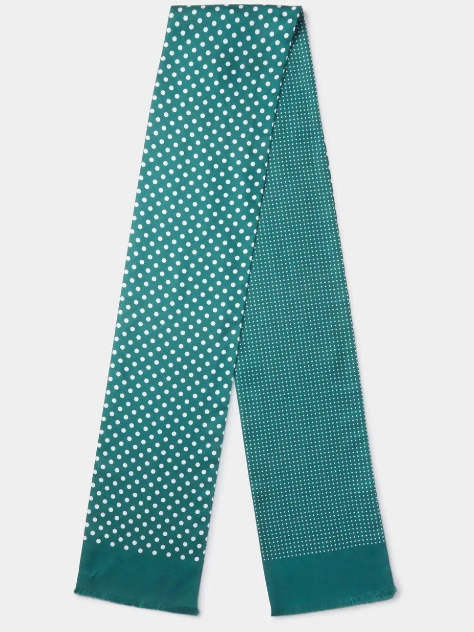 Aubin Wilerton Scarf