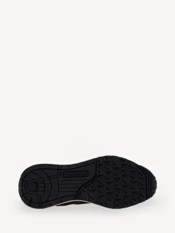 Autry Blue Mans Reelwind Low Trainers