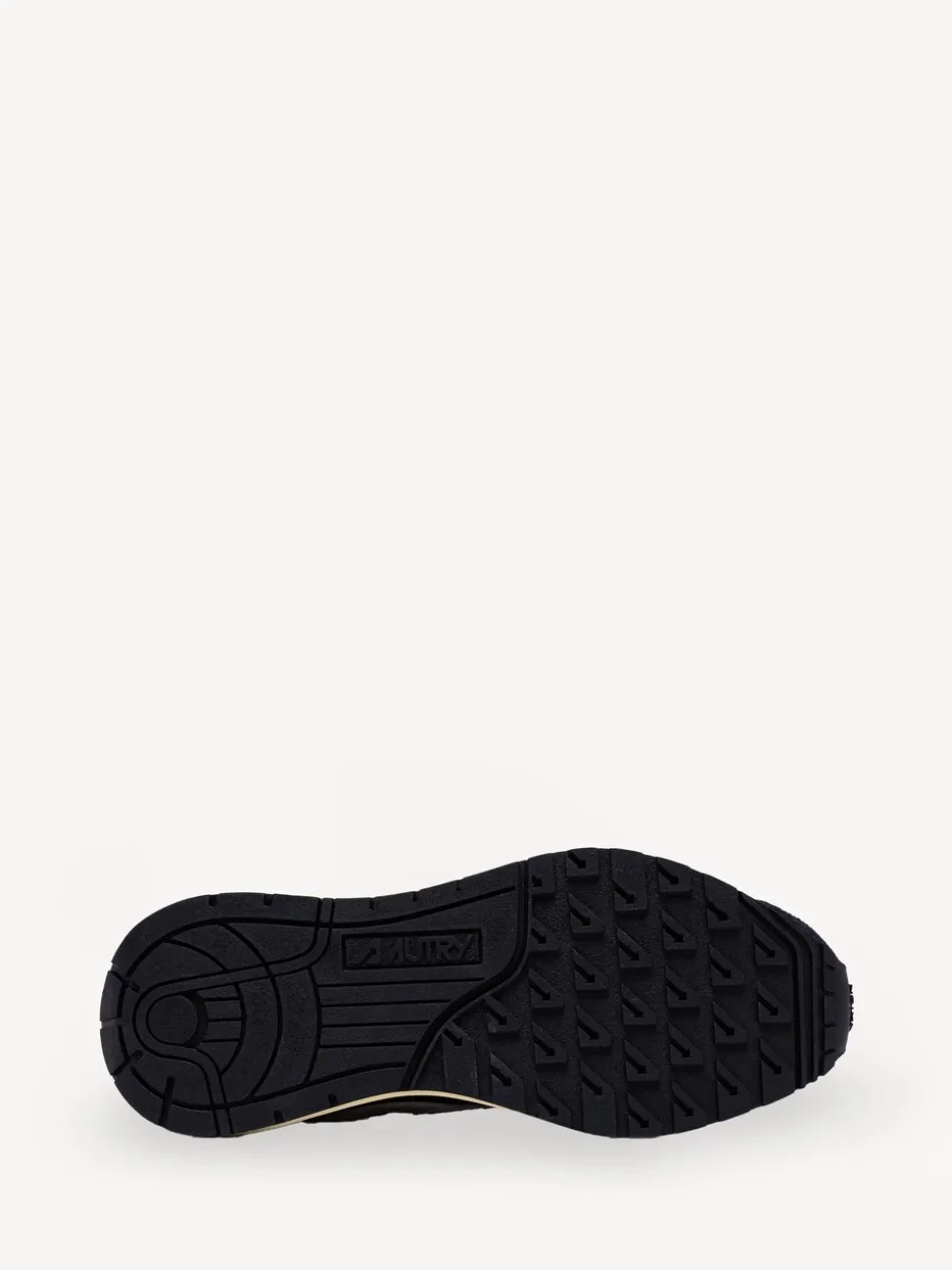 Autry Blue Mans Reelwind Low Trainers