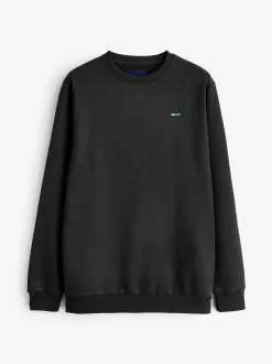BadRhino Big & Black Tall Navy Sweatshirt