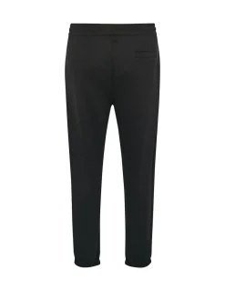 BadRhino Big & Tall Black Dragon Joggers