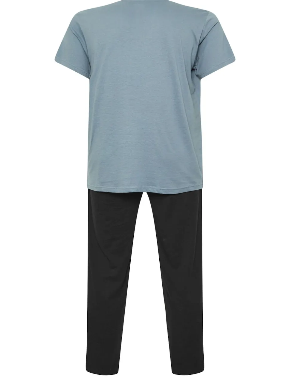 BadRhino Big & Tall Blue Colby Lounge Set
