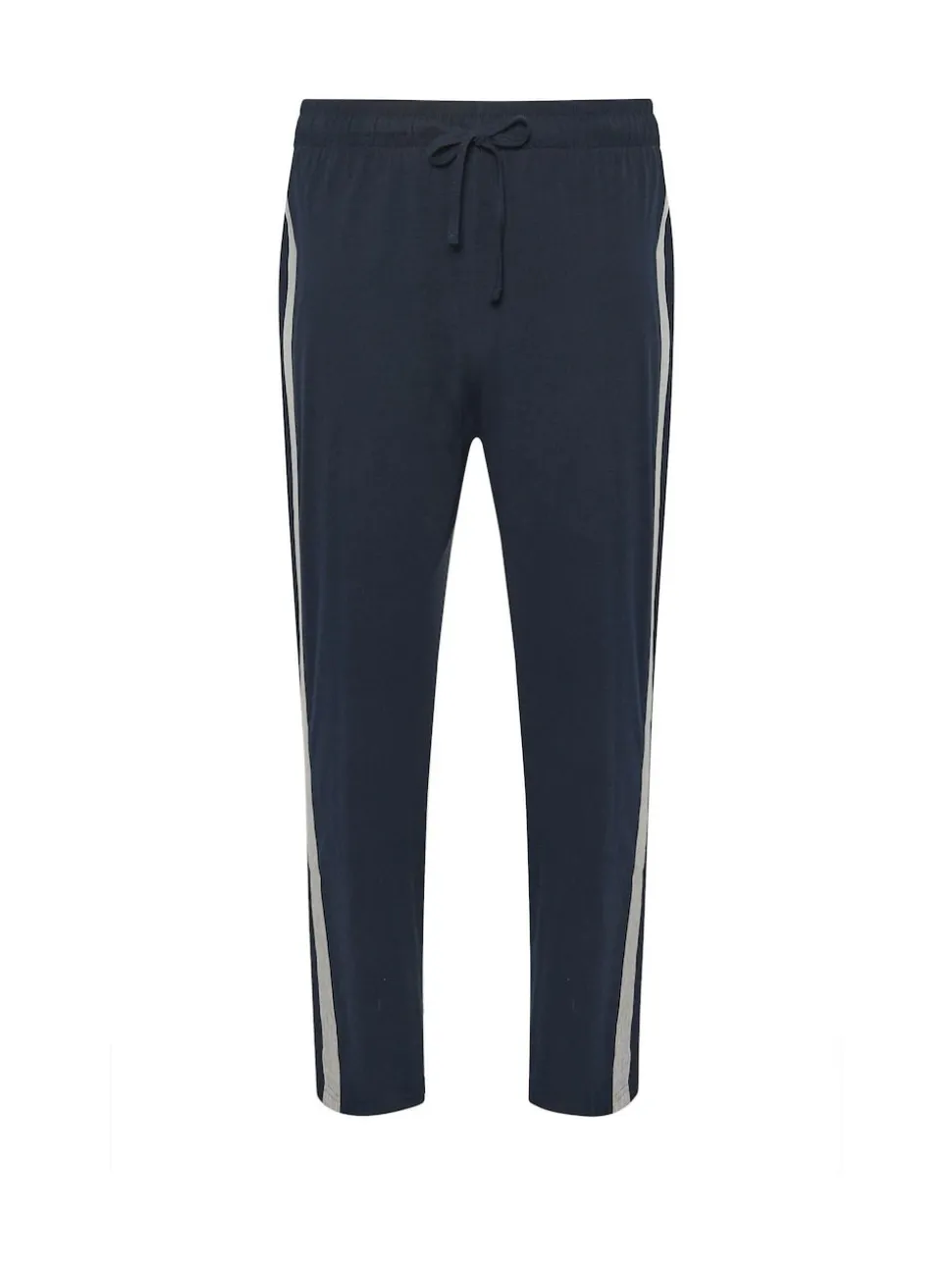 BadRhino Big & Tall Blue Jersey Lounge Joggers