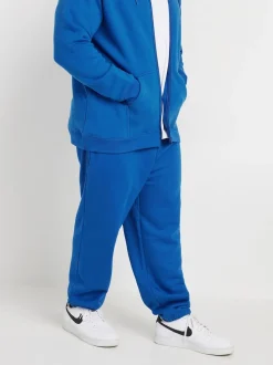 BadRhino Big & Tall Blue Premium Joggers
