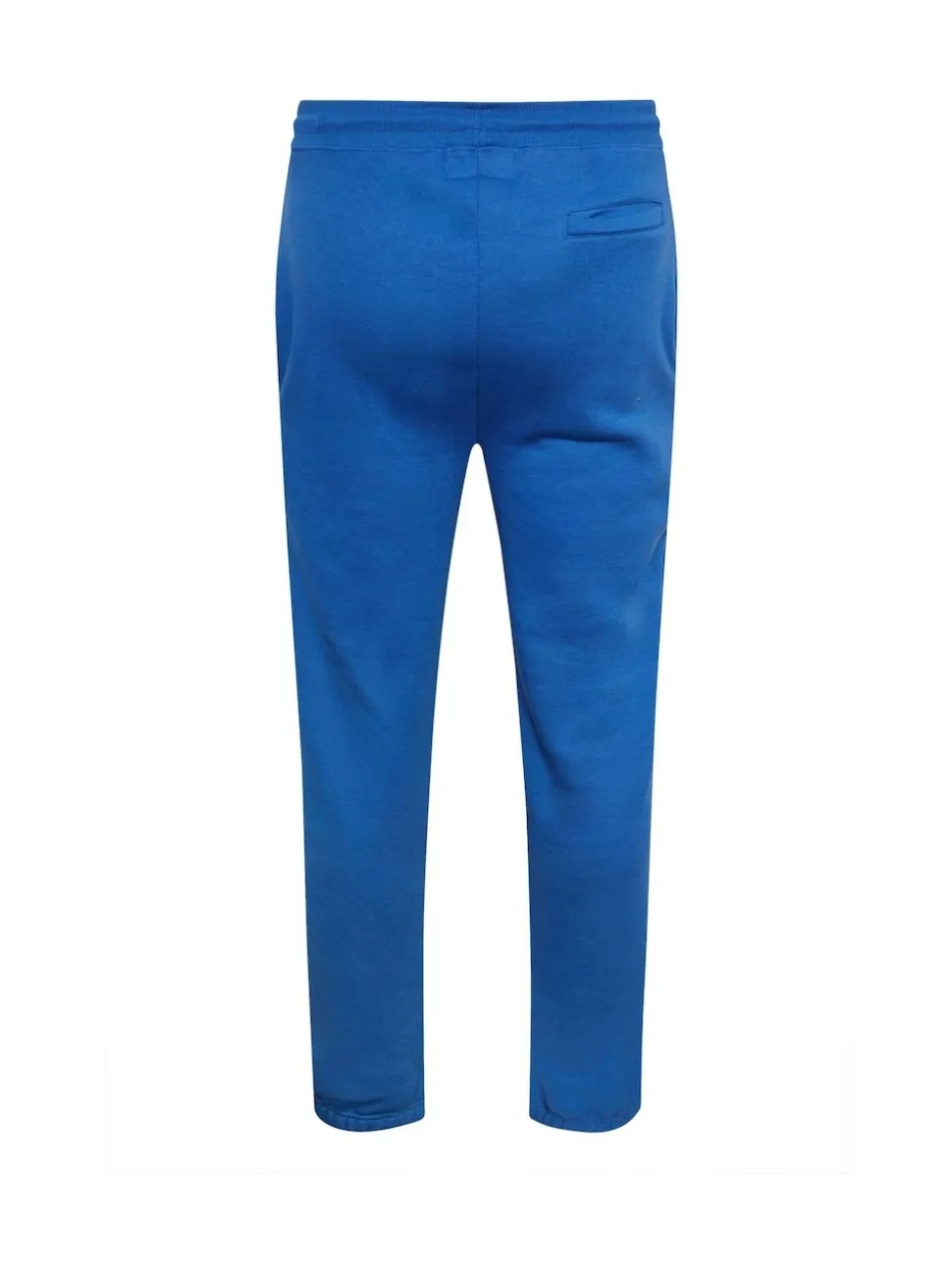 BadRhino Big & Tall Blue Premium Joggers