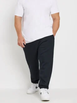 BadRhino Big & Tall Blue Premium Joggers