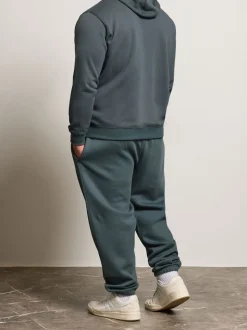 BadRhino Big & Tall Blue Worldwide Joggers